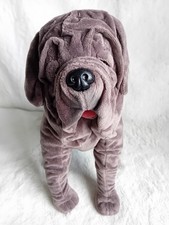 Harry Potter 14" Fang Dog Soft
