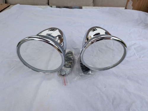 Classic car chrome - classic,