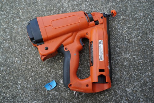Paslode cordless gauge - ga,