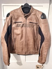 Dainese SPEED NAKED Leather