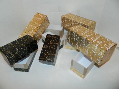 Dior empty gift - 5,