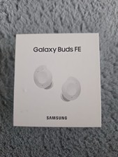 Samsung Galaxy Buds FE White
