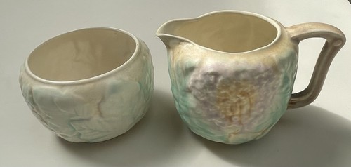 Avon ware pastel floral - avon,