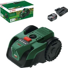 Bosch VISIMOW 18V-100 P4A 18v