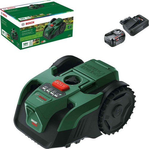 Bosch visimow 18v 100 - bosch, 18v-100
