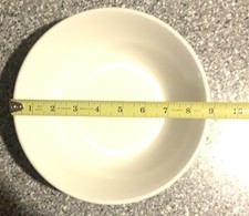 Midwinter Stonehenge White