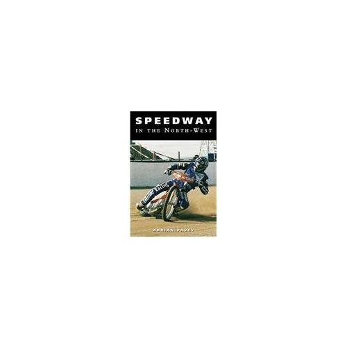 Speedway the northwest - the,