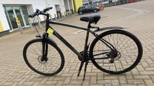 Carrera crossfire 28 inches