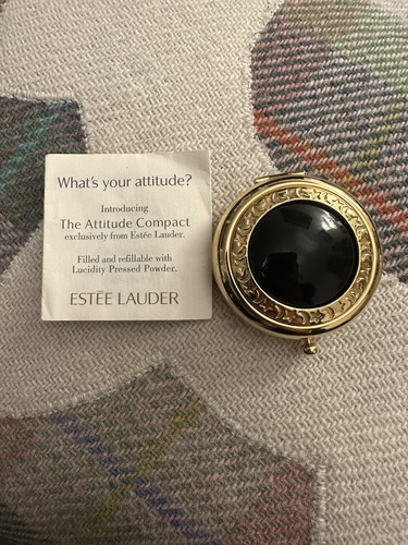 Estee lauder compact mood - compact,