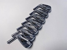 TaylorMade PSi Tour Iron Set