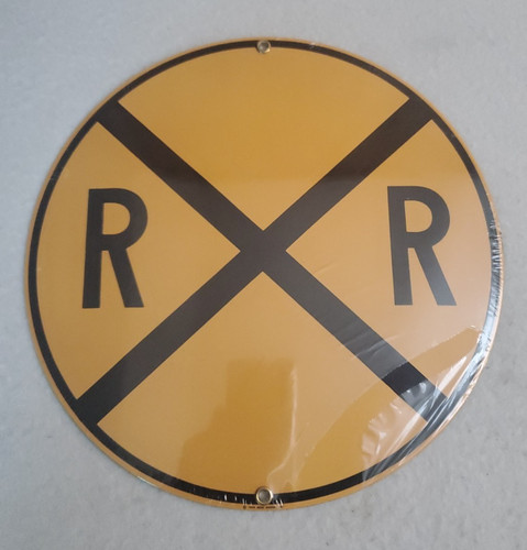 Ande rooney railroad crossing - ande,