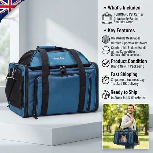 Comfortable and expandable pet - and,