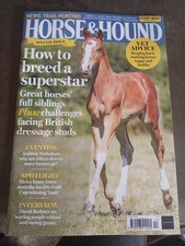 Horse and Hound Magazine 2