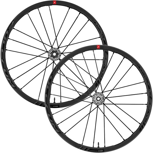 New fulcrum racing zero - fulcrum,