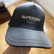 Superdry Trucker Cap Snapback