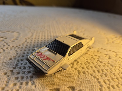 Vintage corgi 269 james bond - vintage,