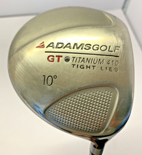 Adams Golf GT Tight Lies