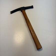 Vintage Upholstery Tack Hammer