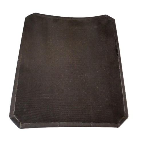 Steel armour plate - armour, medium