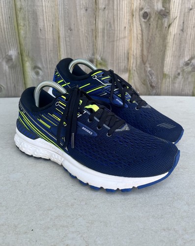 Brooks adrenaline gts - 19, men's