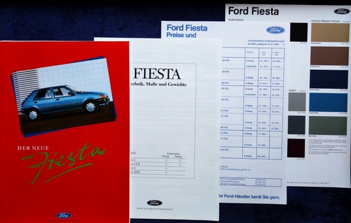 Ford fiesta xr2i clx - s,, clx,