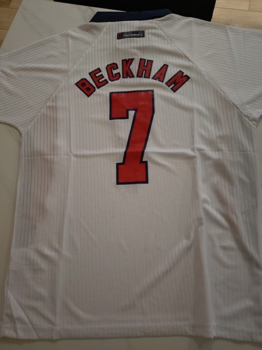 David beckham england - david,