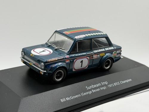 Atlas btcc sunbeam - btcc,