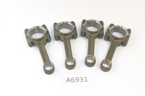 Honda 600 hornet pc36 - honda, f