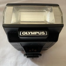 Vintage olympus t20 flashgun - vintage,