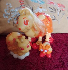 Vintage Keypers Bundle. Tango