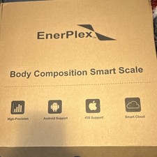 EnerPlex Body Composition