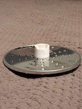 Genuine  MAGIMIX CUISINE 5200 2mm reversible grater and slicer disc (17363)