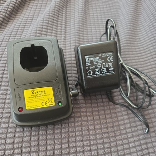 Challenge xtreme battery - challenge,
