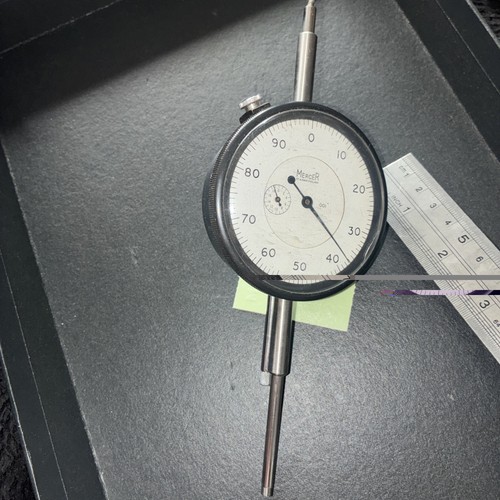 Mercer dti dial test indicator - dti,