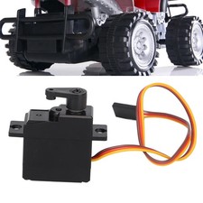 RC Car Servo Remote Control