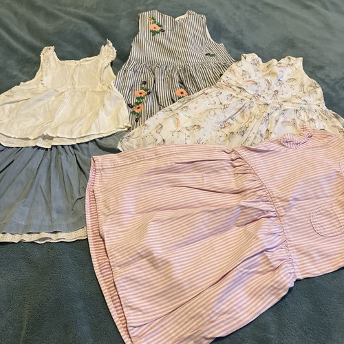 Girls clothes spring summer - spring,,