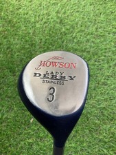 Howson Lady Derby 3 Wood