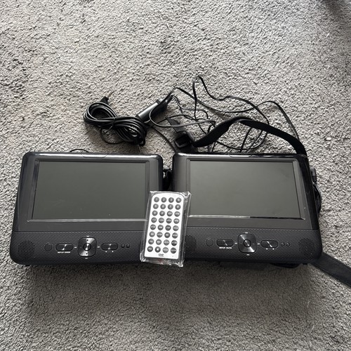 Bush twin screen led - screen,