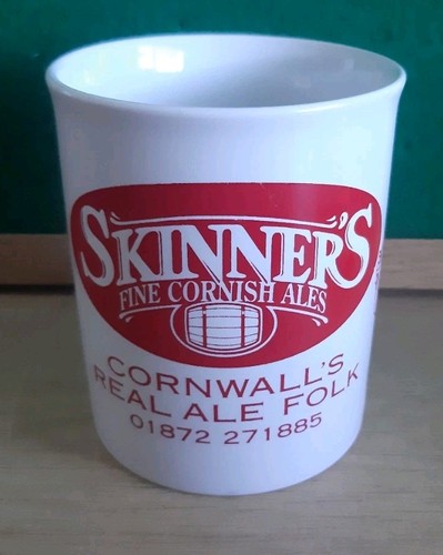 Vintage skinners brewery - vintage,