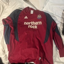 Newcastle United 2004/2005