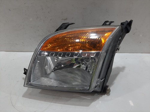 Ford fusion zetec mk1 - zetec,