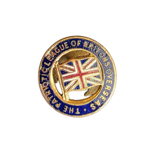 Ww1 patriotic league - ww1, of