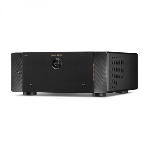 Marantz amp - 10, (black)