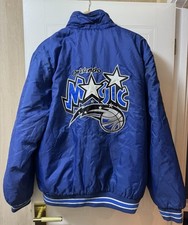 Vintage Orlando Magic NBA