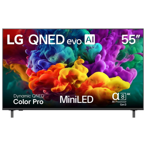 Inch qned84b 4k qned - 55,