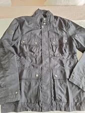 Pretty Green Lightweight Jacket Size L VGC