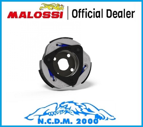 Malossi 5212522 maxi fly - malossi,