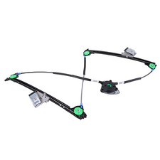 Front Right O/S Side Electric