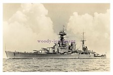 rp03884 - Royal Navy Warship -