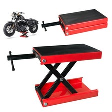 500kg Motorcycle Center Lift